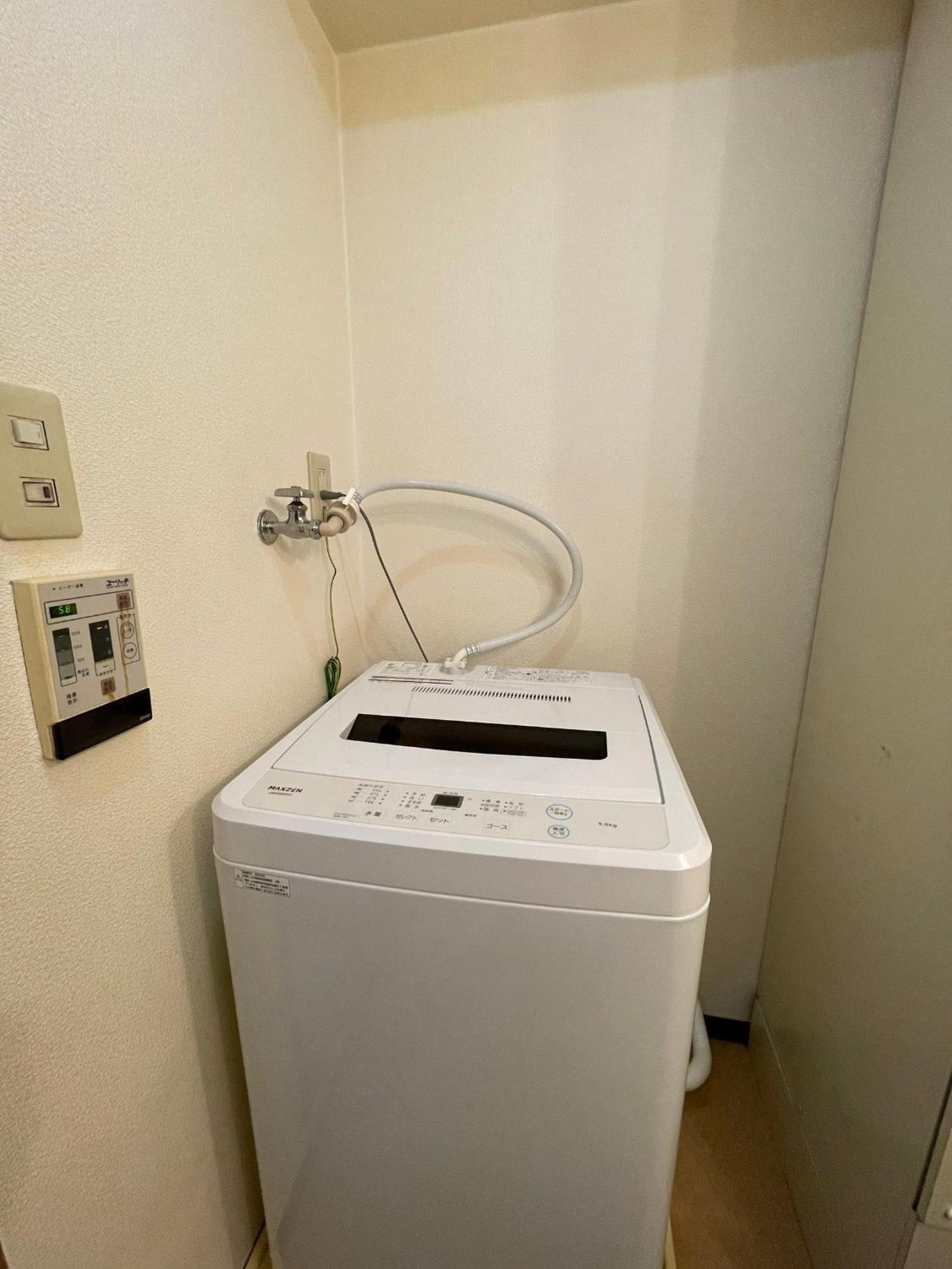 さくらサンズホテル心斎橋 Osaka Esterno foto