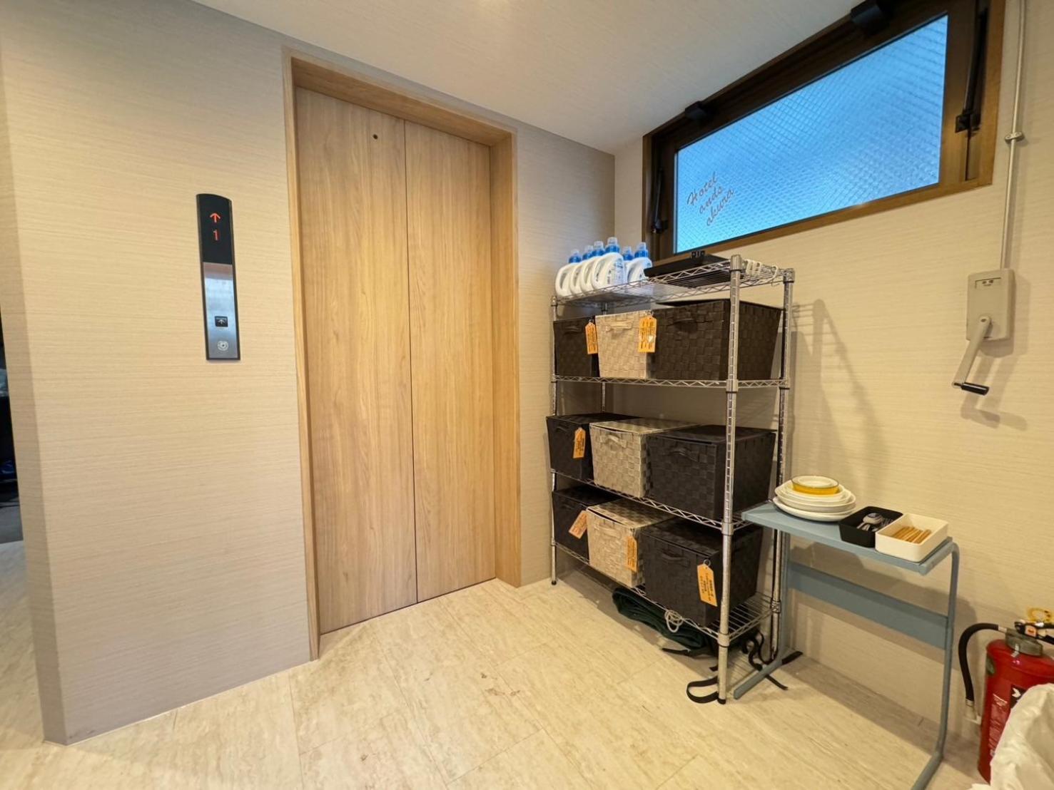 さくらサンズホテル心斎橋 Osaka Esterno foto